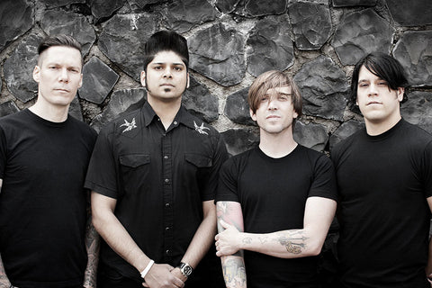 Poster Billy Talent - Bandas de Rock