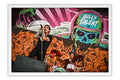 Poster Billy Talent - Bandas de Rock