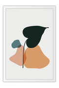Poster Coleção Clean - 3 de 3 - Arte Decorativa