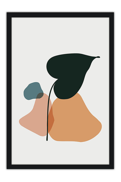 Poster Coleção Clean - 3 de 3 - Arte Decorativa