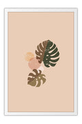 Poster Coleção Folhas - 1 de 14 - Arte Decorativa
