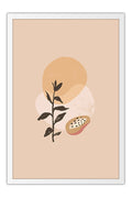 Poster Coleção Folhas - 3 de 14 - Arte Decorativa