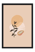 Poster Coleção Folhas - 3 de 14 - Arte Decorativa