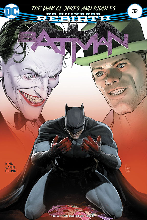 Poster Batman - Capas De Quadrinhos - HQ - DC Comics