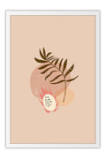 Poster Coleção Folhas - 4 de 14 - Arte Decorativa