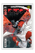Poster Batman - Capas De Quadrinhos - HQ - DC Comics
