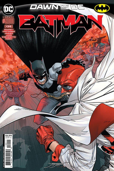 Poster Batman - Capas De Quadrinhos - HQ - DC Comics