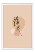 Poster Coleção Folhas - 5 de 14 - Arte Decorativa