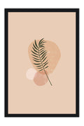 Poster Coleção Folhas - 5 de 14 - Arte Decorativa