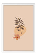 Poster Coleção Folhas - 7 de 14 - Arte Decorativa