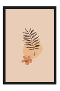 Poster Coleção Folhas - 7 de 14 - Arte Decorativa