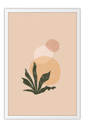 Poster Coleção Folhas - 8 de 14 - Arte Decorativa