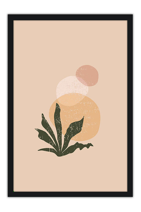 Poster Coleção Folhas - 8 de 14 - Arte Decorativa