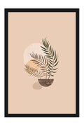 Poster Coleção Folhas - 9 de 14 - Arte Decorativa