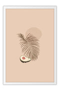 Poster Coleção Folhas - 10 de 14 - Arte Decorativa