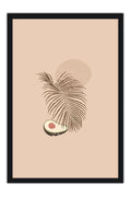 Poster Coleção Folhas - 10 de 14 - Arte Decorativa