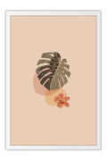 Poster Coleção Folhas - 11 de 14 - Arte Decorativa