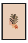 Poster Coleção Folhas - 11 de 14 - Arte Decorativa