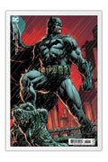 Poster Batman - Capas De Quadrinhos - HQ - DC Comics