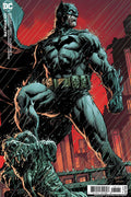 Poster Batman - Capas De Quadrinhos - HQ - DC Comics