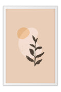 Poster Coleção Folhas - 12 de 14 - Arte Decorativa
