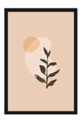 Poster Coleção Folhas - 12 de 14 - Arte Decorativa