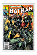 Poster Batman - Capas De Quadrinhos - HQ - DC Comics