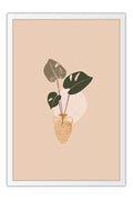 Poster Coleção Folhas - 13 de 14 - Arte Decorativa