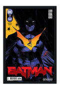 Poster Batman - Capas De Quadrinhos - HQ - DC Comics