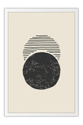 Poster Coleção Lua - 1 de 4 - Arte Decorativa