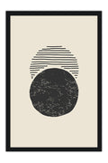 Poster Coleção Lua - 1 de 4 - Arte Decorativa
