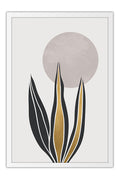 Poster Coleção Ouro - 1 de 4 - Arte Decorativa