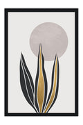 Poster Coleção Ouro - 1 de 4 - Arte Decorativa