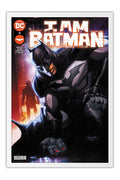 Poster I Am Batman - Capas De Quadrinhos - HQ - DC Comics