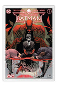 Poster Knight Terrors - Batman - Capas De Quadrinhos - HQ - DC Comics