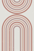 Poster Coleção Rose - 3 de 3 - Arte Decorativa