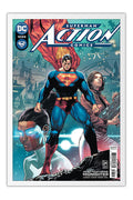 Poster Superman - Capas De Quadrinhos - HQ - DC Comics