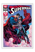 Poster Superman - Capas De Quadrinhos - HQ - DC Comics