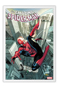 Poster The Amazing Spider Man - Capas De Quadrinhos - HQ - Marvel