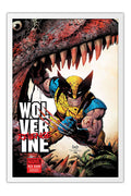 Poster Wolverine Revenge - Capas De Quadrinhos - HQ - Marvel