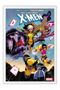 Poster X Men - Capas De Quadrinhos - HQ - Marvel 