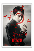 Poster The Batman 2022 - Filmes