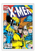 Poster X Men - Capas De Quadrinhos - HQ - Marvel