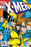 Poster X Men - Capas De Quadrinhos - HQ - Marvel