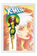 Poster X Men - Rogue - Capas De Quadrinhos - HQ Marvel