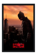 Poster The Batman 2022 - Filmes