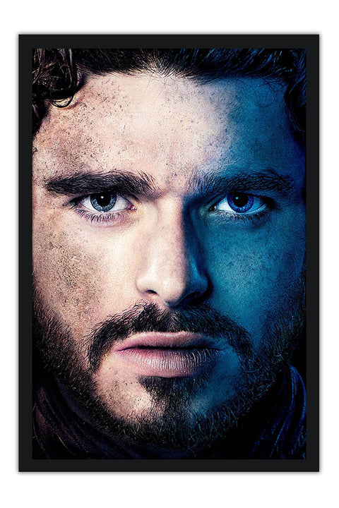 Poster Game Of Thrones - GOT - Séries