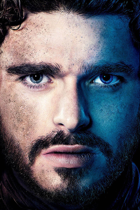 Poster Game Of Thrones - GOT - Séries