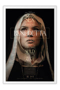 Poster Benedetta - Terror - Filmes