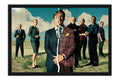 Poster Better Call Saul - Breaking Bad - Drama - Series